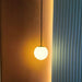 Tama Alabaster Chandelier Light - Residence Supply