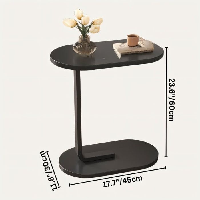 Tanuk Side Table - Residence Supply