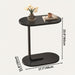 Tanuk Side Table - Residence Supply