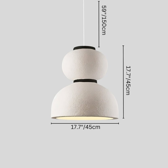 Tarhun Pendant Light - Residence Supply