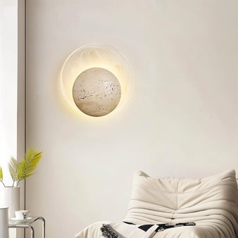 Tauri Wall Lamp - Residence Supply