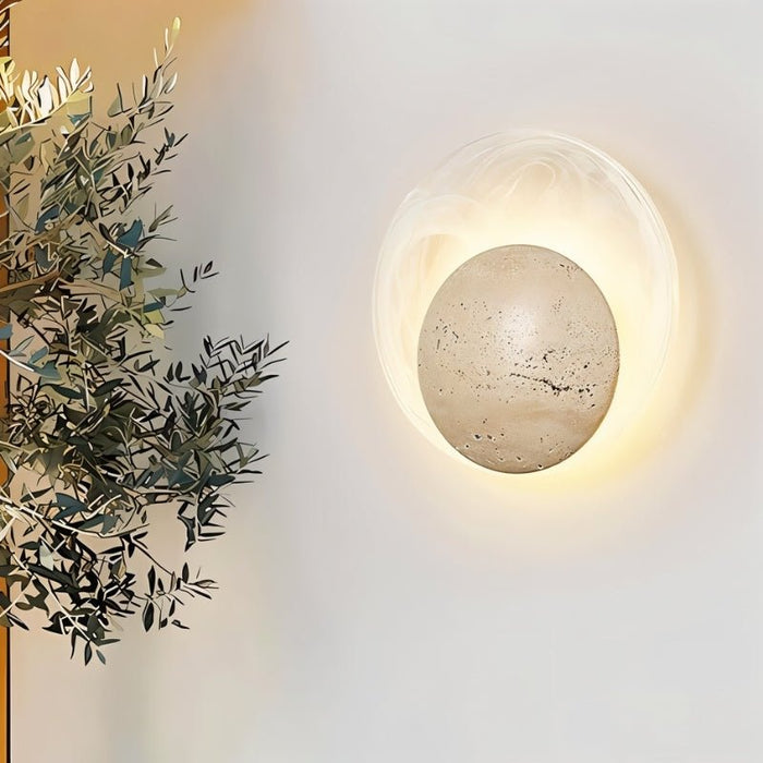 Tauri Wall Lamp - Residence Supply