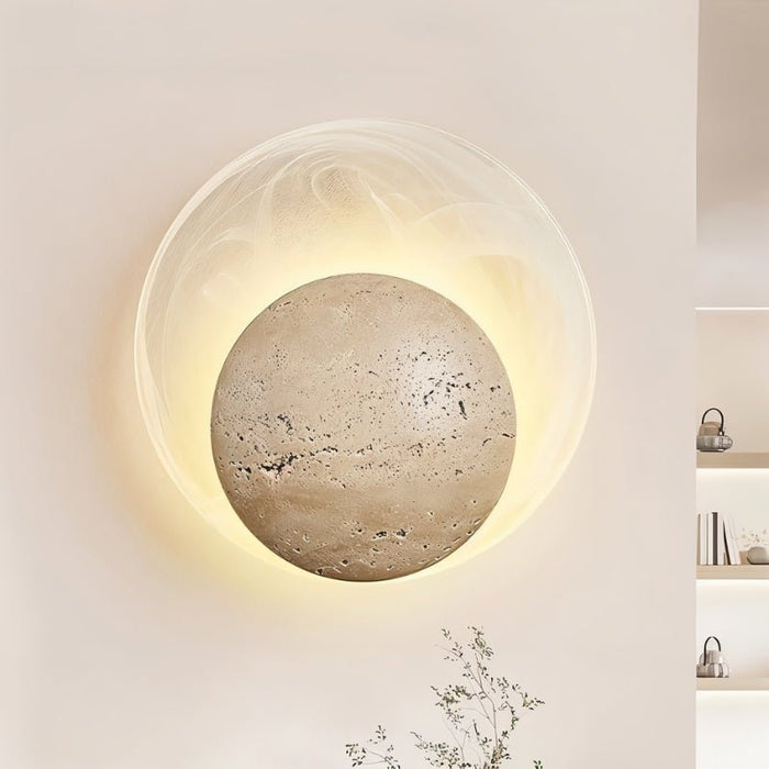 Tauri Wall Lamp - Residence Supply