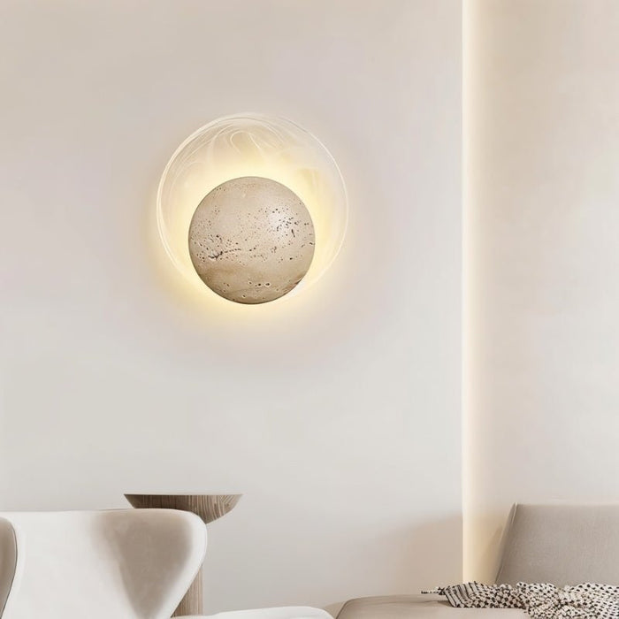 Tauri Wall Lamp - Residence Supply