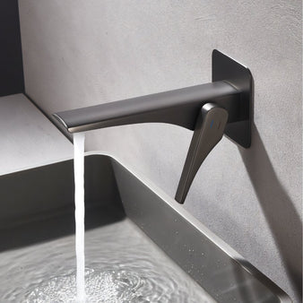 Tayat Bathroom Faucet - Residence Supply