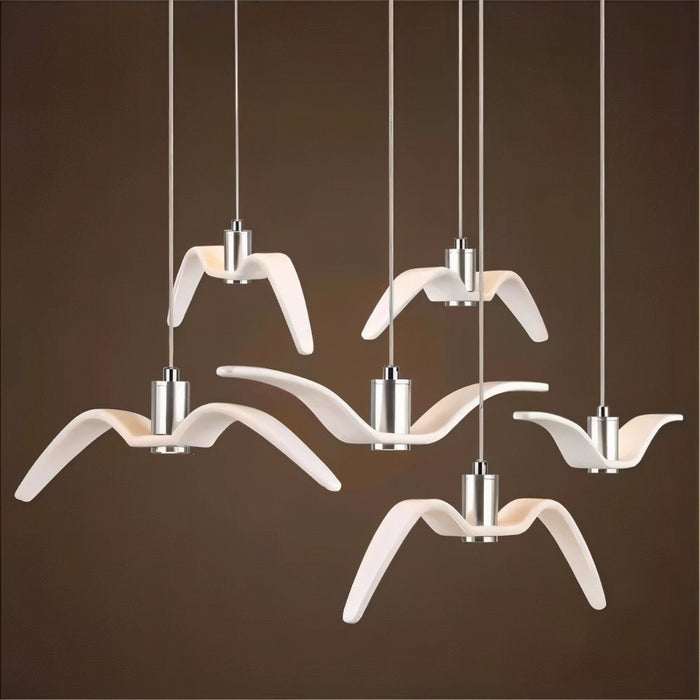 Tayir Pendant Light - Modern Lighting