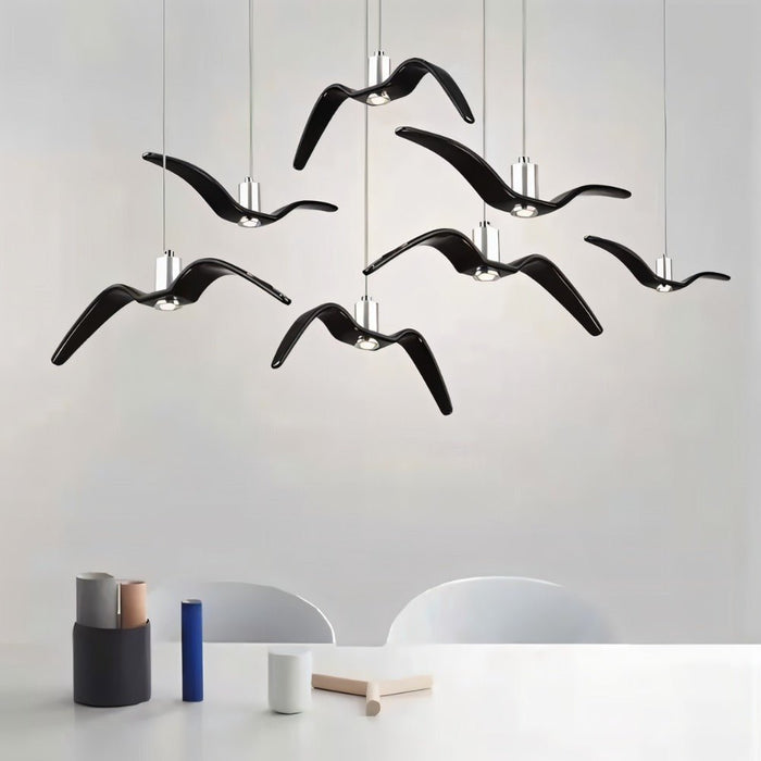 Tayir Pendant Light - Contemporary Lighting