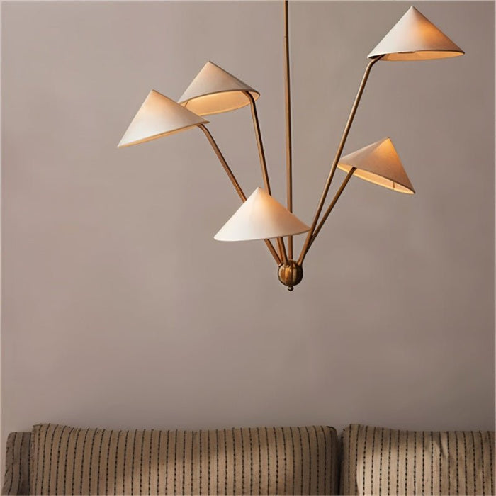 Tectum Ceiling Light - Living Room Lights