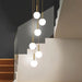 Temen Pendent Light - Residence Supply