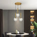 Temen Pendent Light - Residence Supply