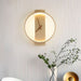 Tempus Wall Lamp - Residence Supply