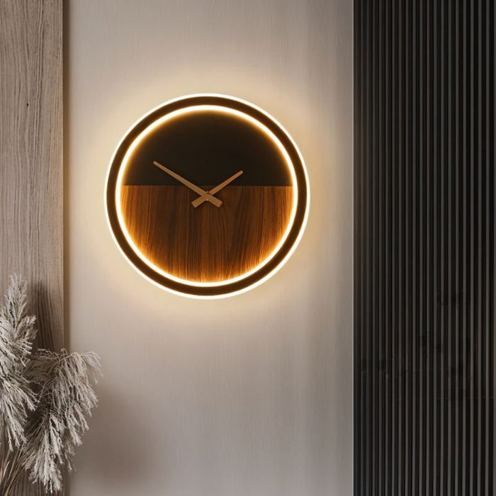 Tempus Wall Lamp - Light Fixtures