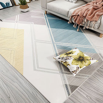 Tenger Area Rug - Residence Supply