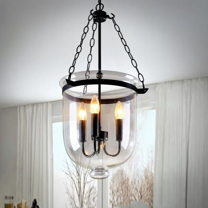 Ternum Pendent Light - Residence Supply