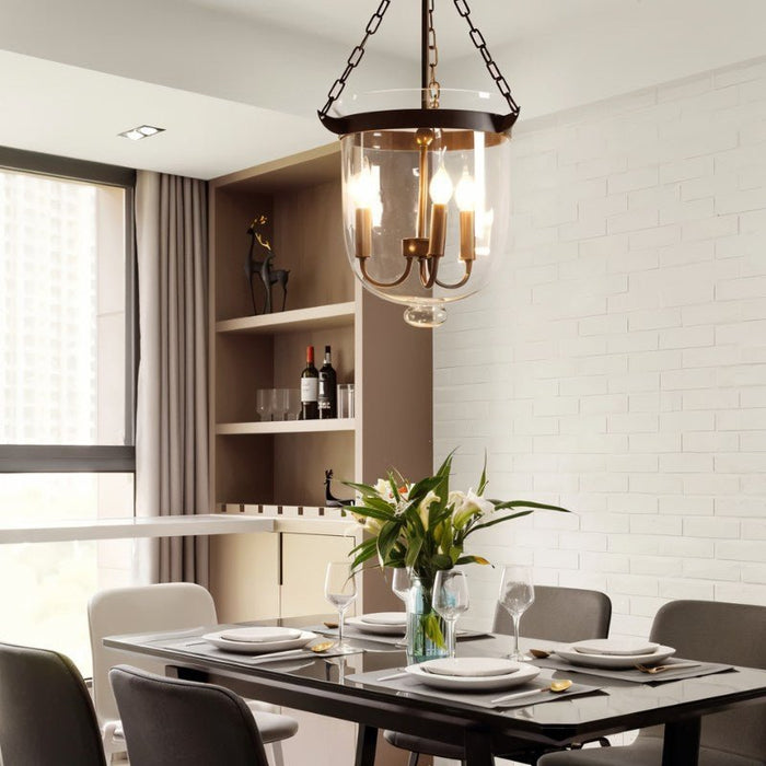 Ternum Pendent Light - Residence Supply