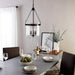 Ternum Pendent Light - Residence Supply