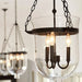 Ternum Pendent Light - Residence Supply