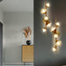 Beautiful Teryna Wall Lamp