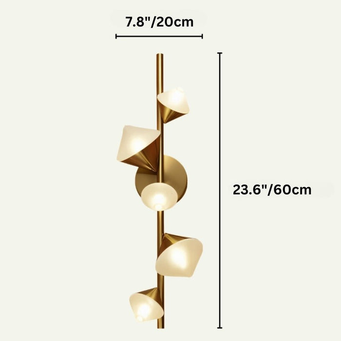 Teryna Wall Lamp