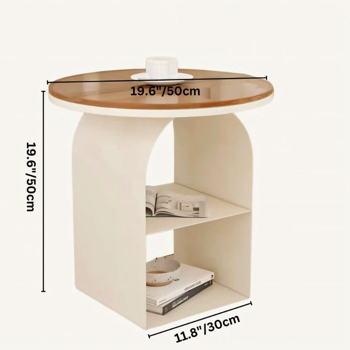 Tetsu Coffee Table - Residence Supply