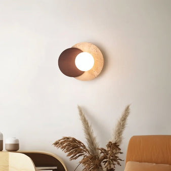 Teus Wall Lamp - Residence Supply