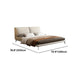 Thalor Bed - Residence Supply