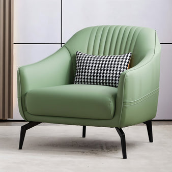 Unique Thiri Accent Chair 