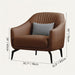 Thiri Accent Chair Size