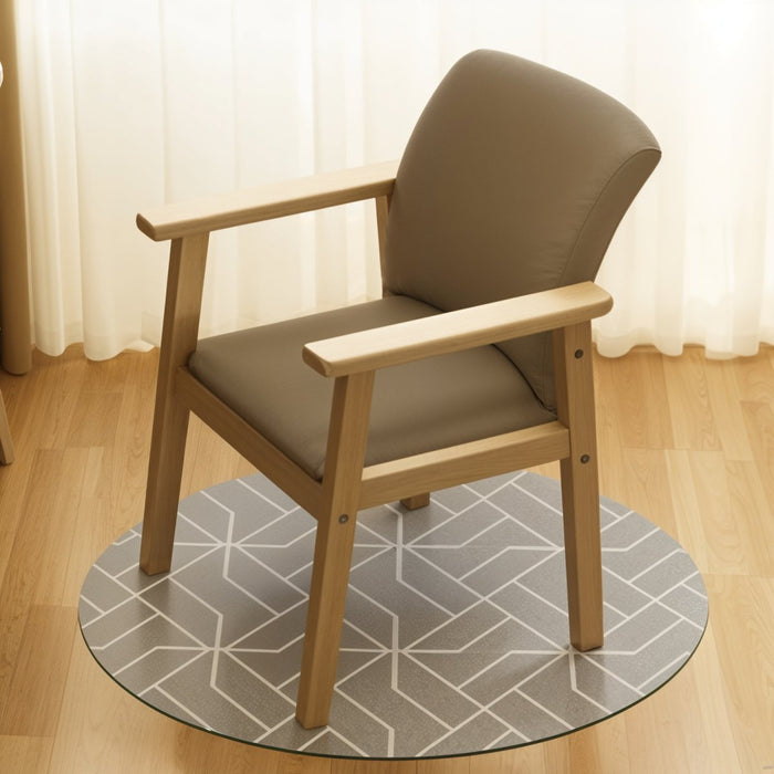 Thronos Accent Chair For Home