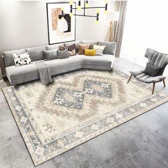 Tiaka Area Rug - Residence Supply