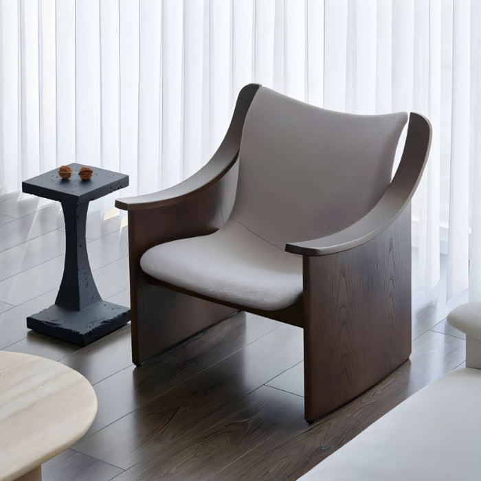 Tino Accent Chair - Residence Supply