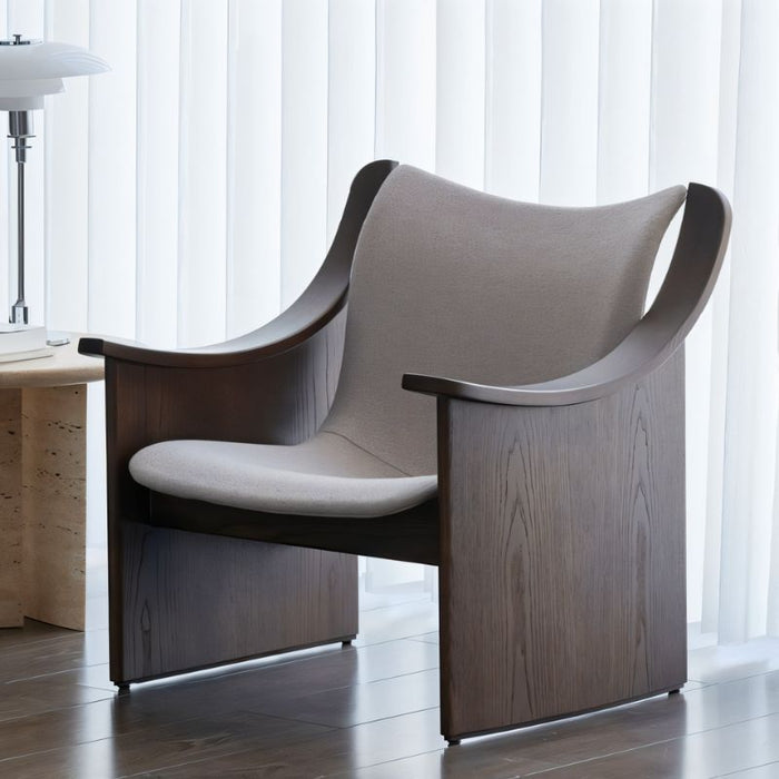 Tino Accent Chair - Residence Supply