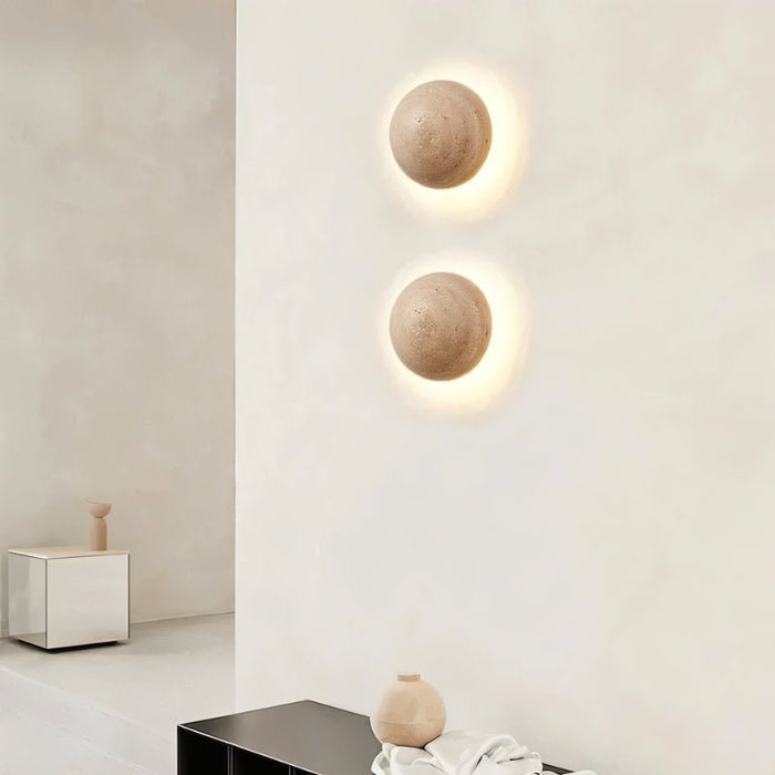 Tirov Wall Lamp - Residence Supply