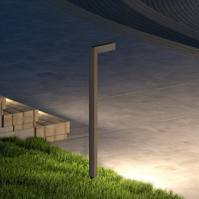 Tiyva Bollard Light - Residence Supply