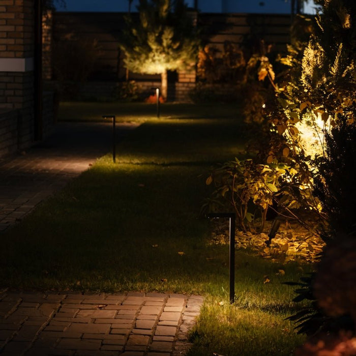 Tiyva Bollard Light - Residence Supply