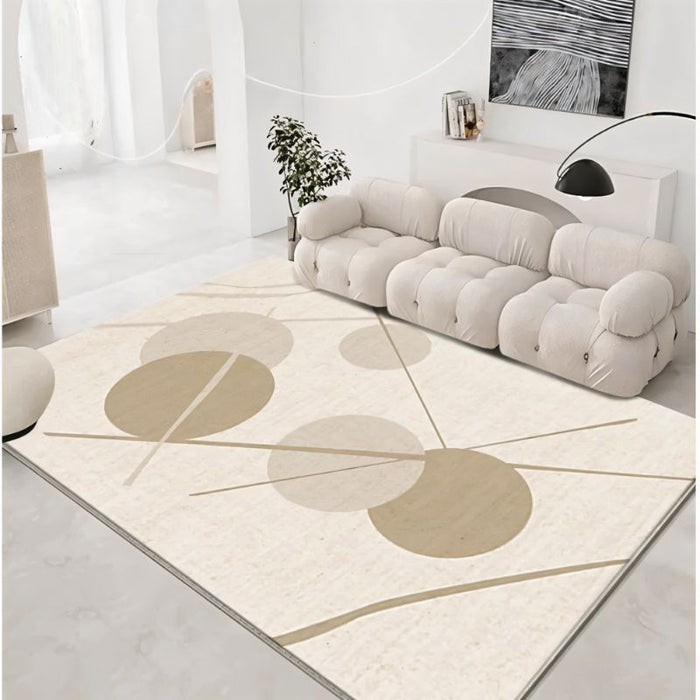 Tlati Area Rug - Residence Supply