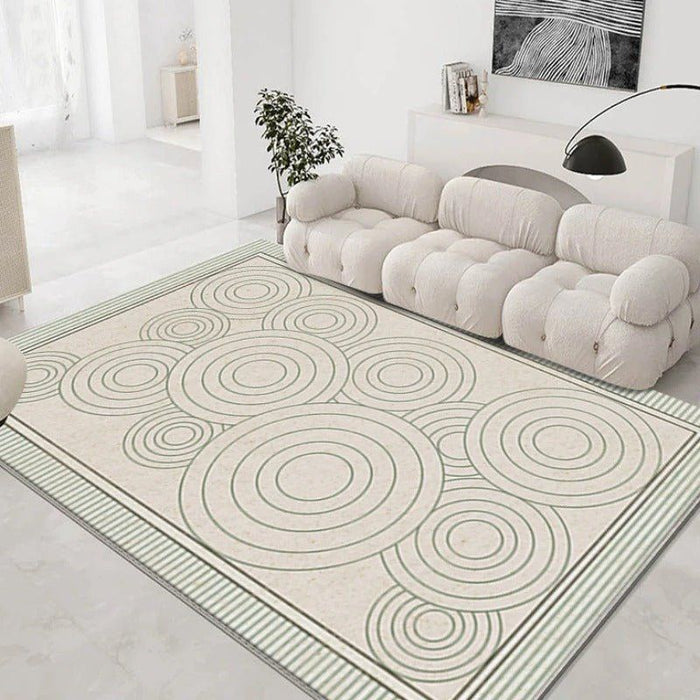 Tlati Area Rug - Residence Supply