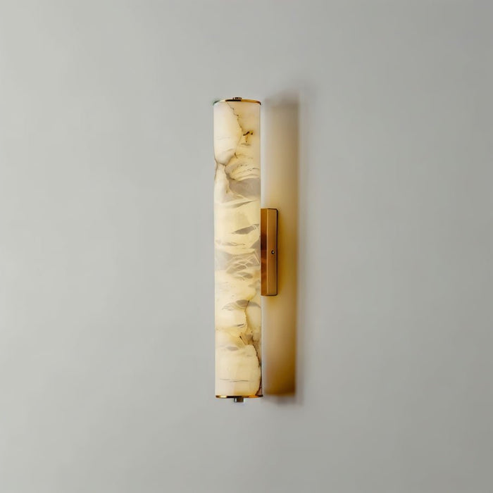 Tong Alabaster Wall Lamp - Residence Supply