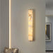 Tong Alabaster Wall Lamp - Residence Supply