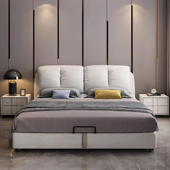 Tora Bed - Residence Supply