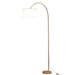 Torchiere Floor Lamp - Residence Supply