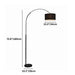 Torchiere Floor Lamp - Residence Supply