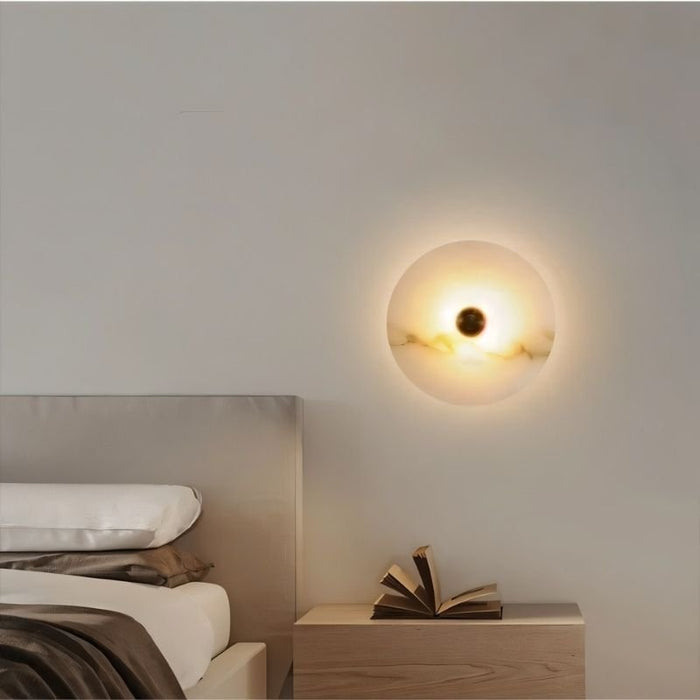 Toris Wall Lamp - Residence Supply