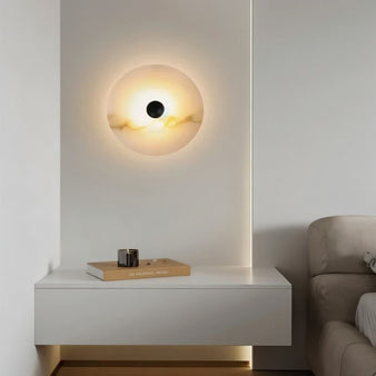 Toris Wall Lamp - Residence Supply