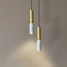 Toska Pendant Light - Residence Supply