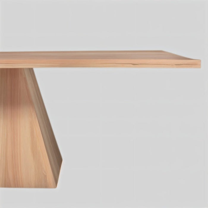 Trai Wooden Table - Residence Supply