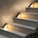 Trie Outdoor Floor Lamp - Outdoor Lighting