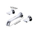 Truant Bathroom Faucet - Residence Supply