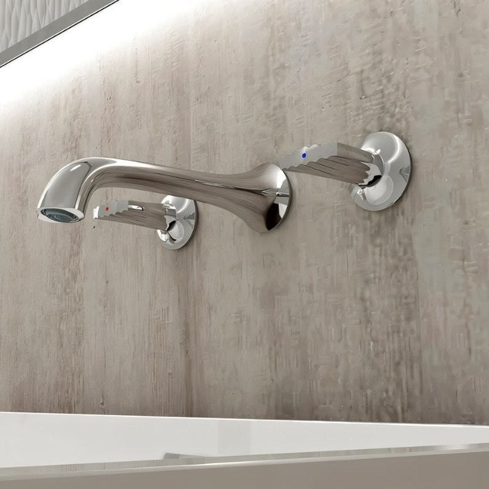 Truant Bathroom Faucet - Residence Supply