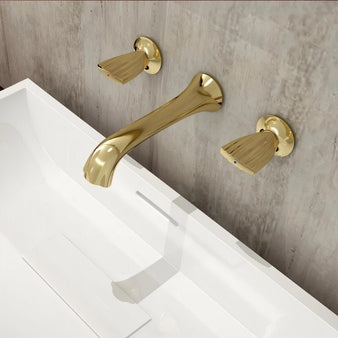 Truant Bathroom Faucet - Residence Supply